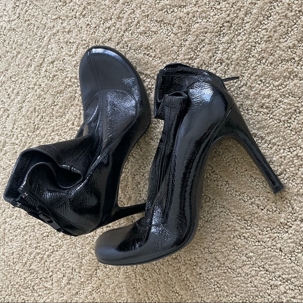 Pedro Garcia shoes